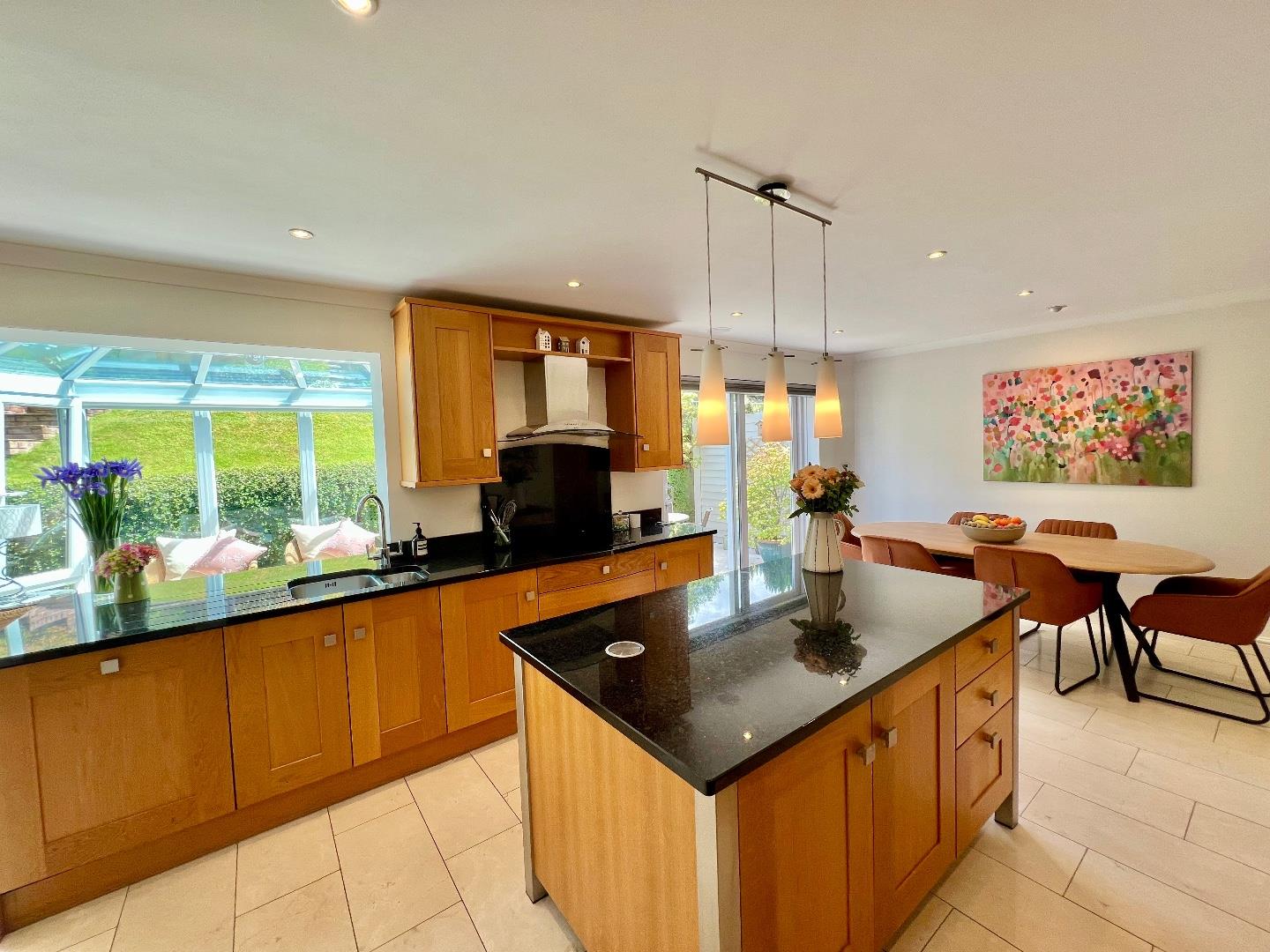 Celtic View, Litchard, Bridgend County Borough, CF31 1YG